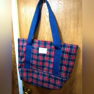 Large Tote Bag